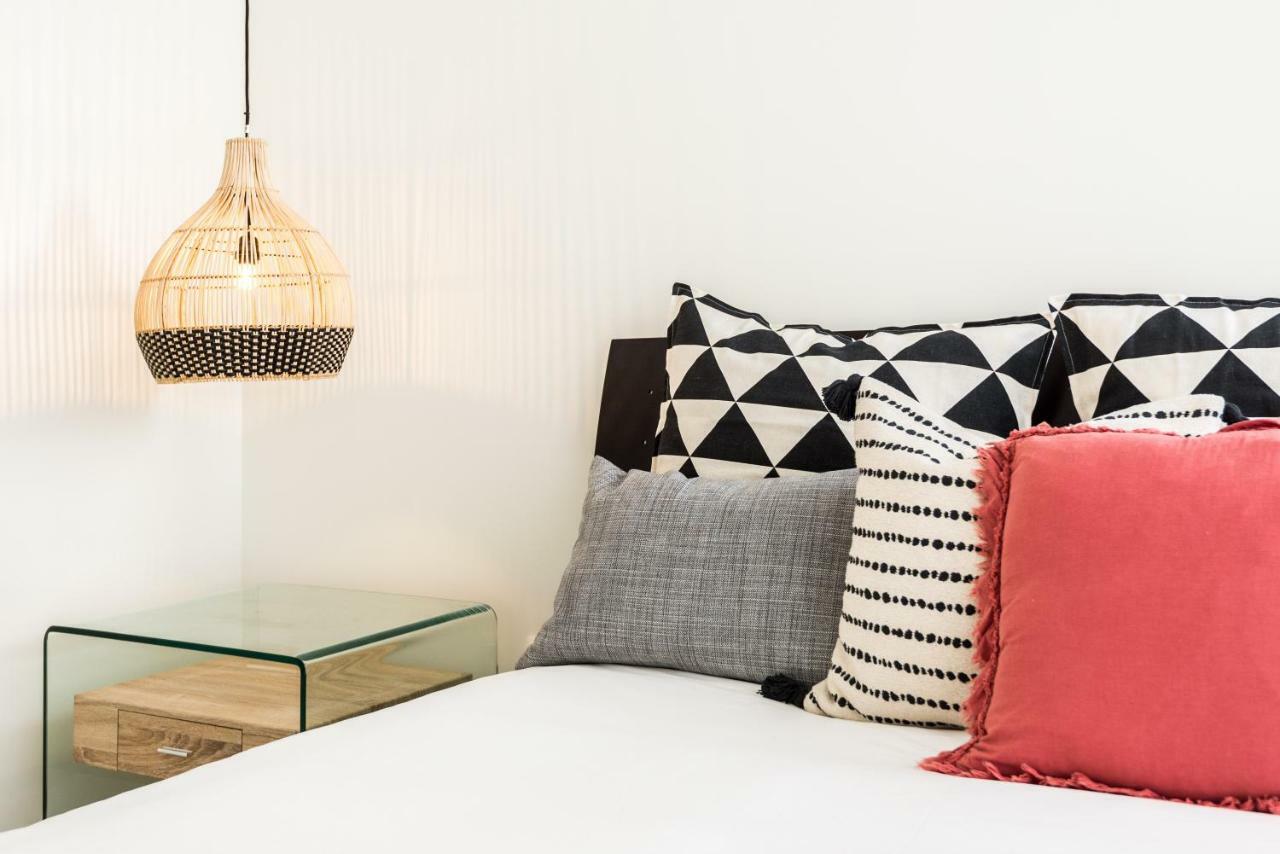 By The Sea Apartment With Large Private Terrace Matosinhos  Εξωτερικό φωτογραφία